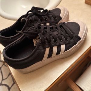 Adidas Nizza Platforms